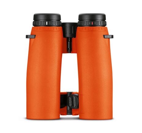 Leica Fernglas Geovid Pro 8x42 Edition Orange, image-10