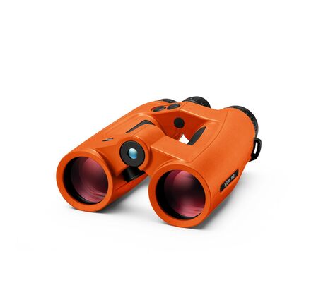 Leica Fernglas Geovid Pro 8x42 Edition Orange, image-8