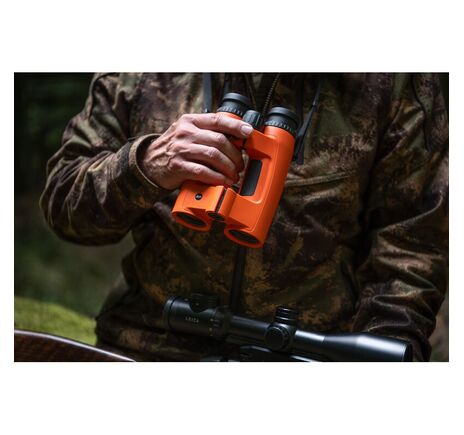 Leica Fernglas Geovid Pro 8x42 Edition Orange, image-3