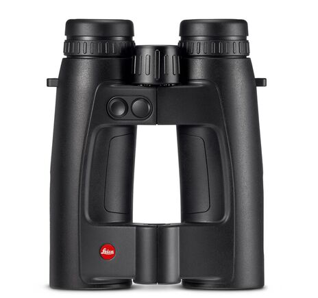 Leica Fernglas Ultravid 10x25 beledert, schwarz