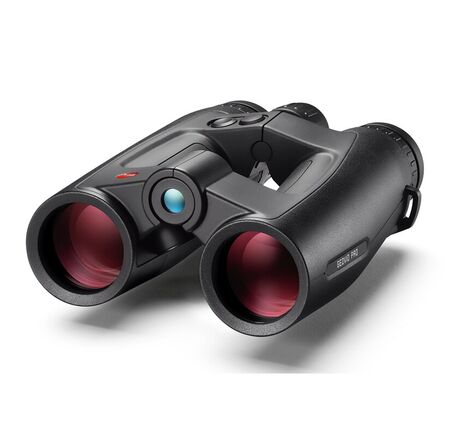 Leica Fernglas Ultravid 10x25 beledert, schwarz, image-3