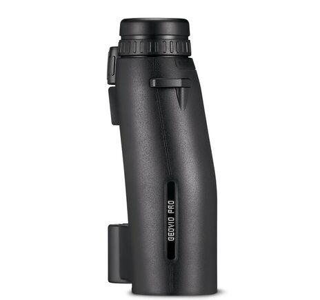 Leica Fernglas Ultravid 10x25 beledert, schwarz, image-2