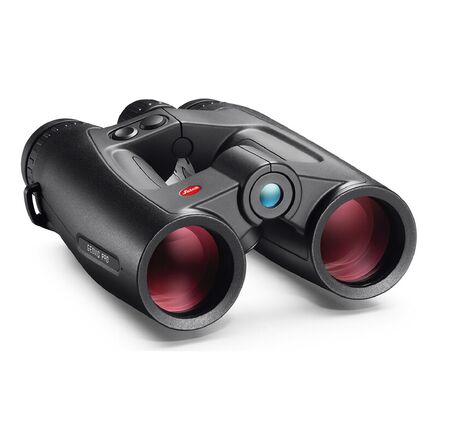 Leica Fernglas Ultravid 10x25 beledert, schwarz, image-4