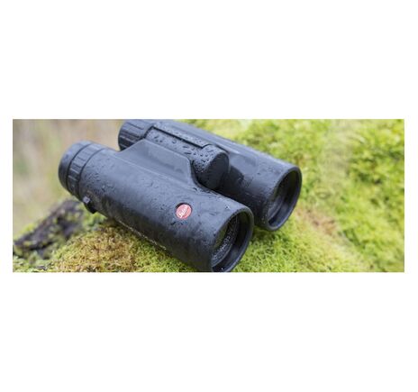 Leica Bildstabilisiertes Fernglas TS 16x28 WP Techno-Stabi, image-5