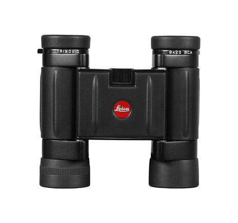 Leica Fernglas Sparrow 8x21mm