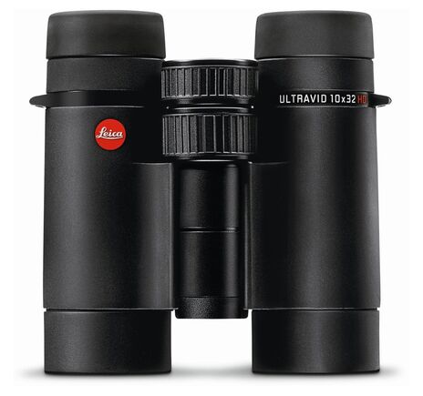Leica Monokular Nature-Trek 10x25 Mono