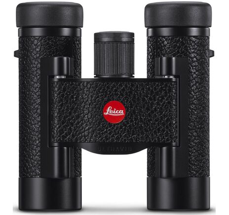 Leica Fernglas Frontier ED X 8x32 green