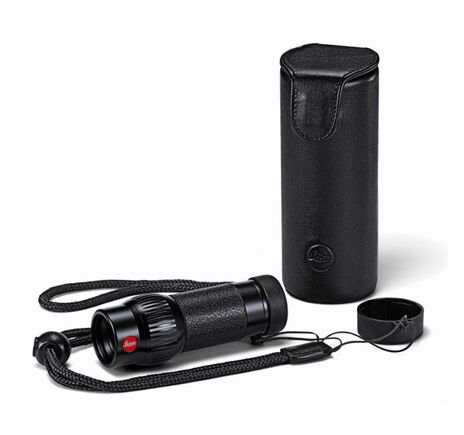 Leica Bildstabilisiertes Fernglas Stabiscope S16x40, image-5