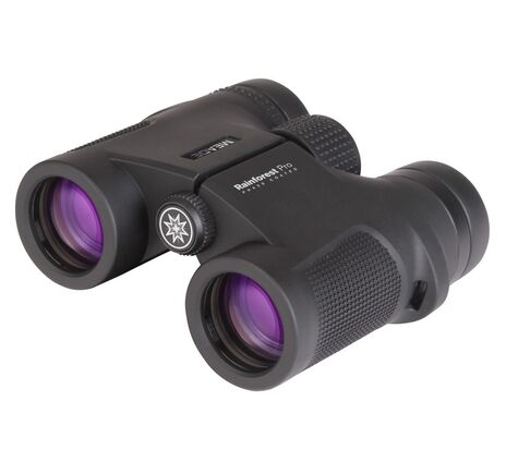 Meade Opernglas Compact Opera 3x28 white