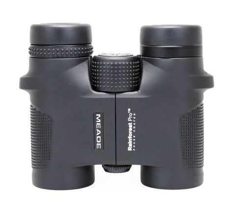 Meade Opernglas Compact Opera 3x28 white, image-2