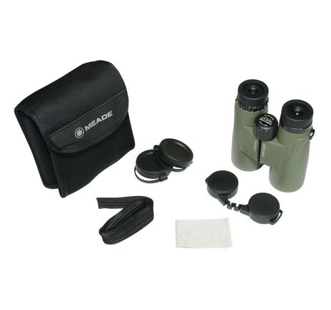 Meade Fernglas 10x25 Wilderness, image-3