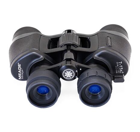 Meade Fernglas hoop 8x25, image-3