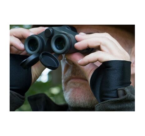 Meopta Fernglas Endurance ED 8x25 green, image-6