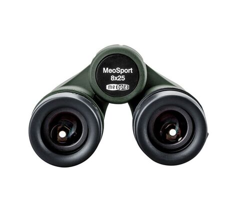 Meopta Fernglas Endurance ED 8x25 green, image-5