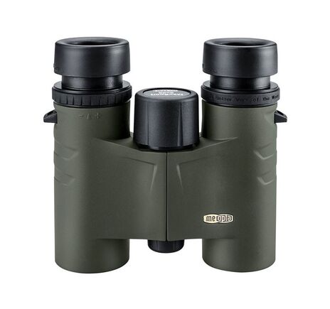 Meopta Fernglas Endurance ED 8x25 green, image-3