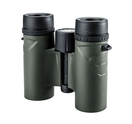 Meopta Fernglas Endurance ED 8x25 green, image-4