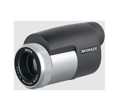 Minox Fernglas Trinovid 8x32 HD