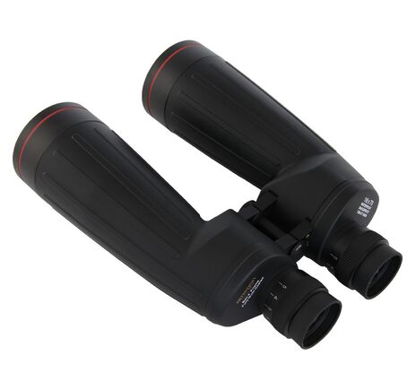 Omegon Bildstabilisiertes Fernglas Techno-Stabi TS-X 14x40 blue, image-4