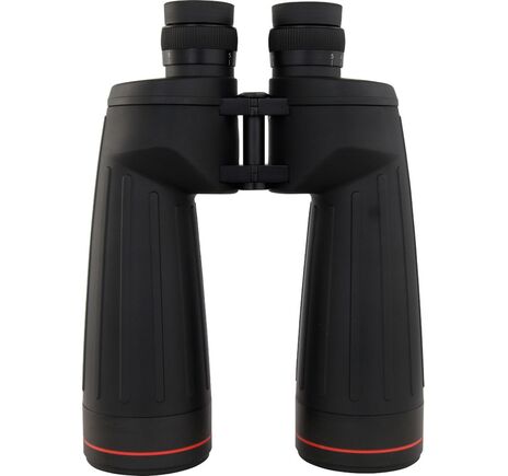 Omegon Bildstabilisiertes Fernglas Techno-Stabi TS-X 14x40 blue, image-2