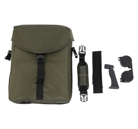 Omegon Bildstabilisiertes Fernglas Techno-Stabi TS-X 14x40 blue, image-5