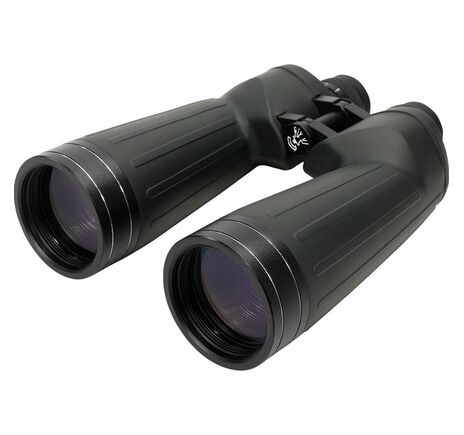 Omegon Fernglas 25x100 WP