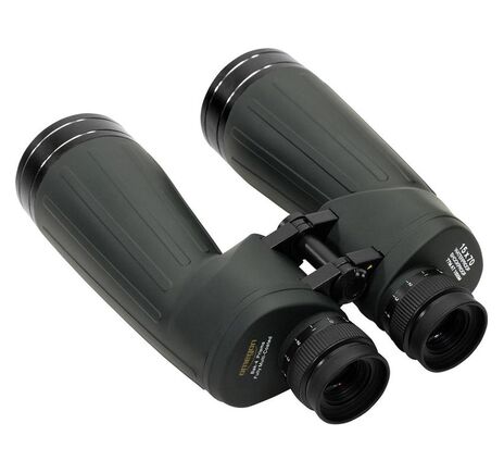 Omegon Fernglas 25x100 WP, image-3