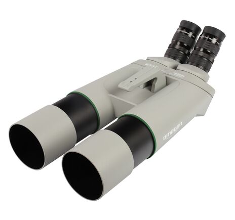 Omegon Fernglas Falco 10x42