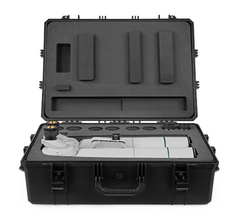 Omegon Fernglas Falco 10x42, image-2