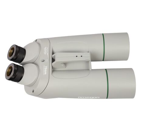 Omegon Fernglas Falco 10x42, image-7