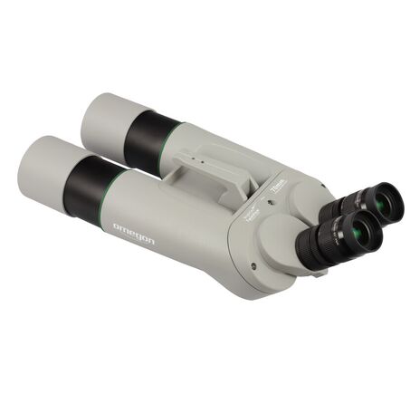 Omegon Fernglas Falco 10x42, image-3