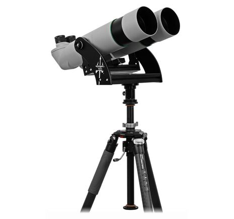 Omegon Fernglas ARTES J 10x42 DCF