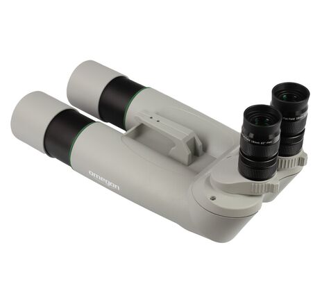 Omegon Fernglas MeoStar B1 Plus 8x56, image-3