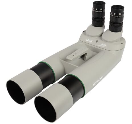 Omegon Fernglas Brightsky ED-APO 22x70 - 90°, image-2