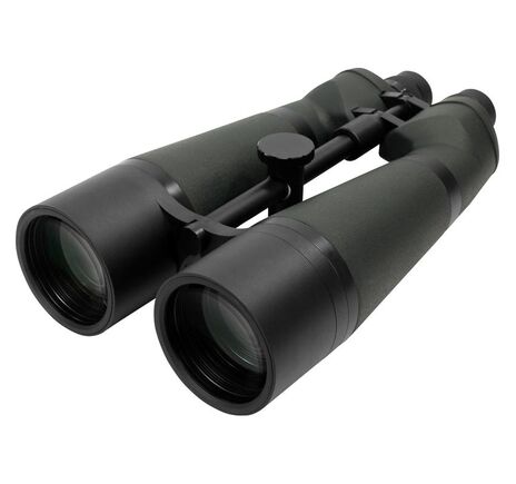 Omegon Fernglas Frontier ED X 8x42 grün