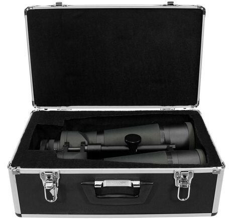 Omegon Fernglas Frontier ED X 8x42 grün, image-4