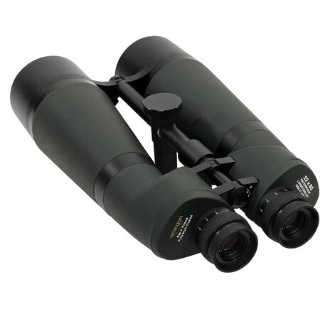 Omegon Fernglas Frontier ED X 8x42 grün, image-3