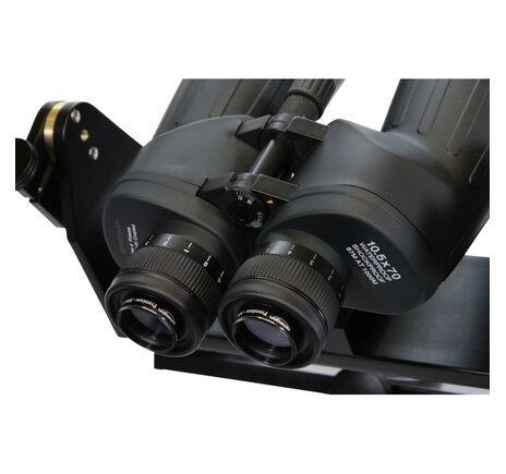 Omegon Fernglas Frontier ED X 8x42 grün, image-5