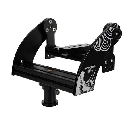 Omegon Fernglas Hunter 2.0 12x50, image-3