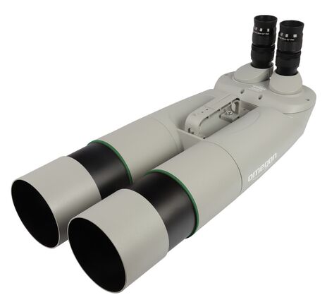 Omegon Fernglas Optika HD 8x42