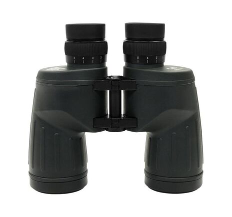 Omegon Fernglas Endurance ED 10x42 Black, image-2