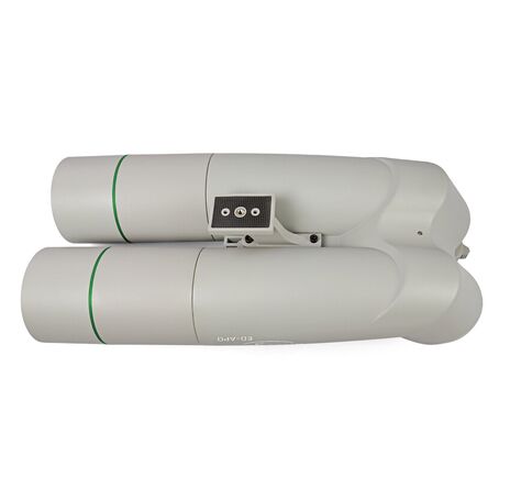 Omegon Monokular Multi Monocular H 8x20, image-9