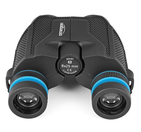 Omegon Fernglas Argus 20x80, image-5