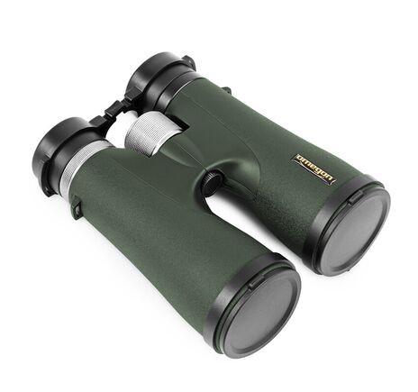 Omegon Bildstabilisiertes Fernglas Bino APC Stabilized 12x42, image-4