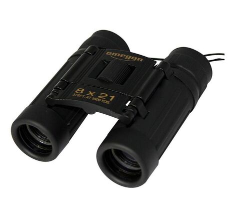 Omegon Fernglas Hunter 2.0 10x50