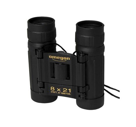 Omegon Fernglas Hunter 2.0 10x50, image-2