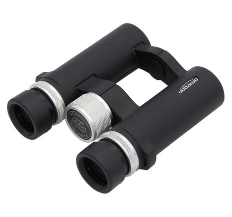 Omegon Fernglas Frontier ED X 10x42 grau, image-4