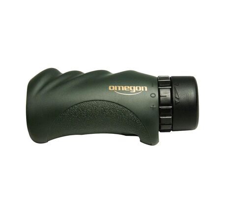 Omegon Fernglas Endurance ED 8x42 Green