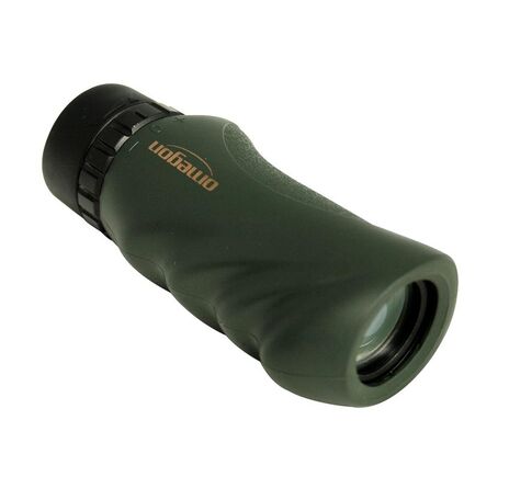 Omegon Fernglas Endurance ED 8x42 Green, image-3
