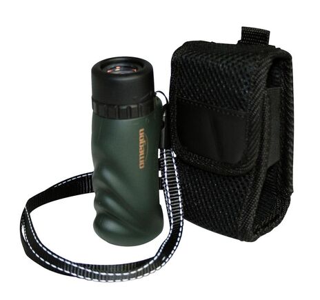 Omegon Fernglas Endurance ED 8x42 Green, image-4