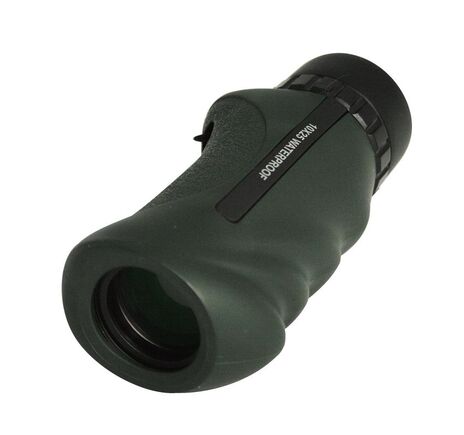 Omegon Fernglas Endurance ED 8x42 Green, image-5